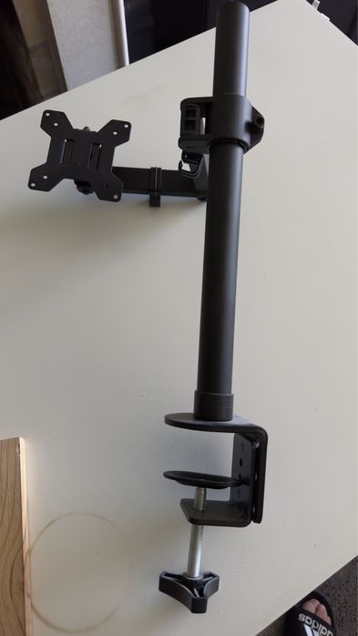 Braço Monitor Vesa - Basico