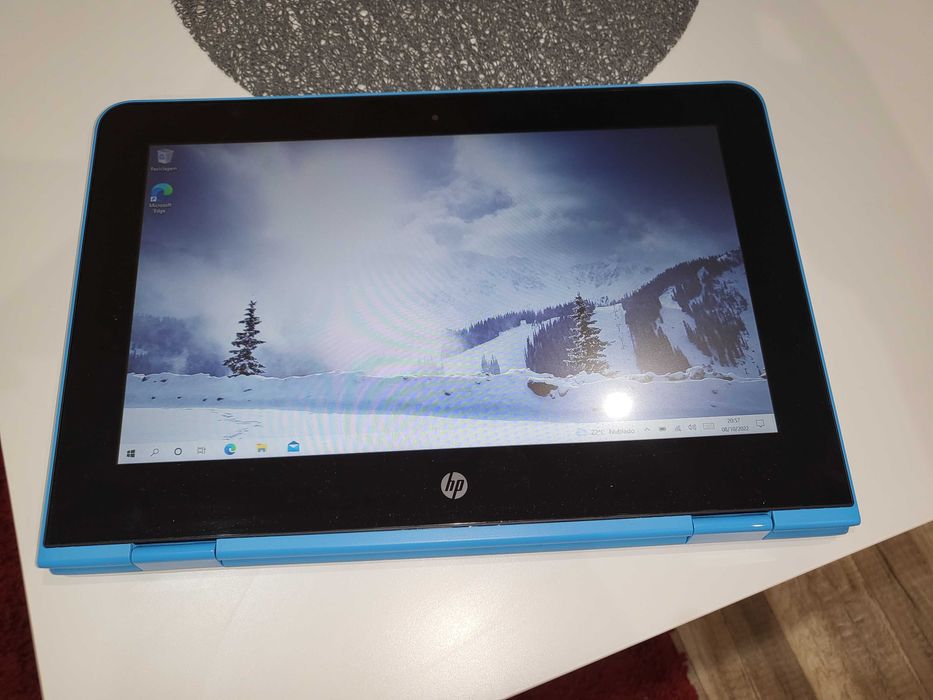 HP X360 Convertible 11-AB0XX Touch Screen64751142549633123