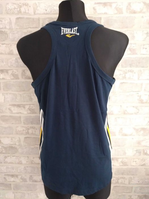 Tank top bezrękawnik EVERLAST nowy