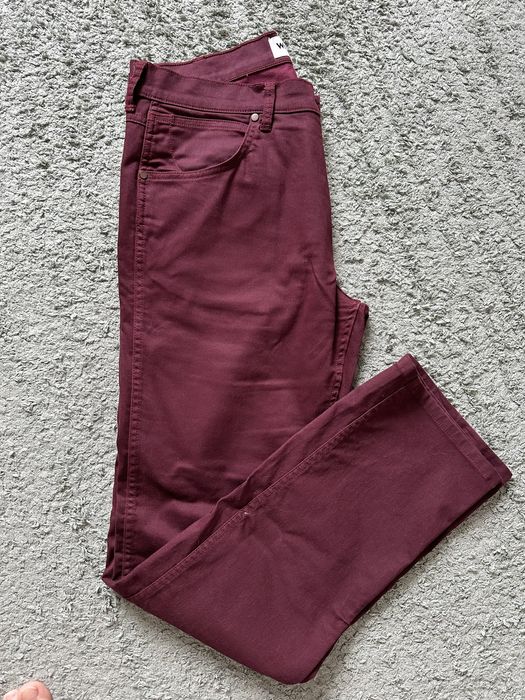 Wrangler  Greensboro 32/32 джинси