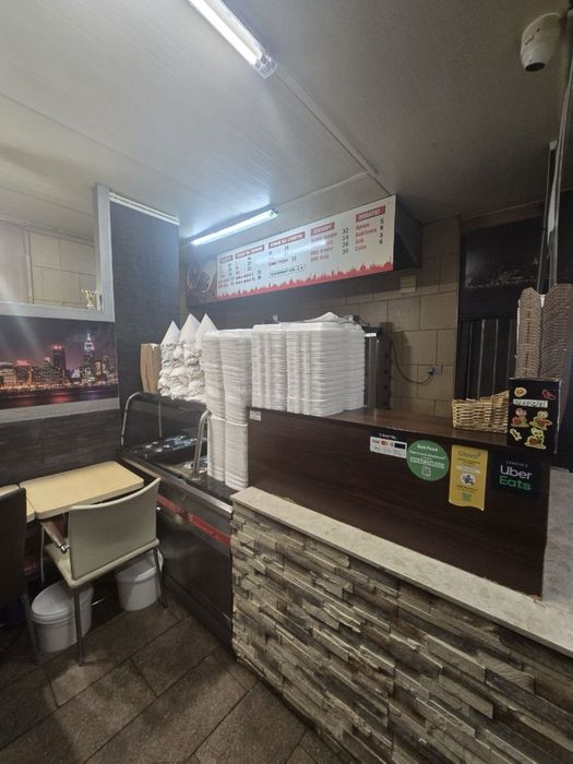 Kebab na sprzedaz