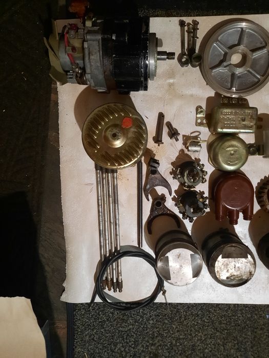 Новий генератор МТ-Днепр