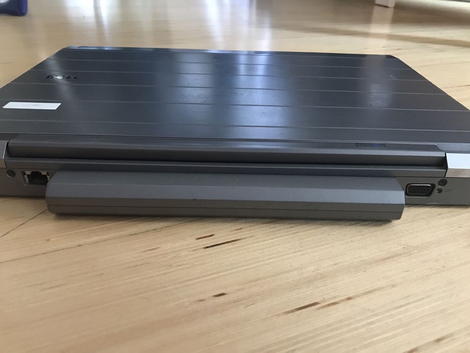 Ноутбук Dell Nvidia 1Gb/i7/6Gb-ОЗУ