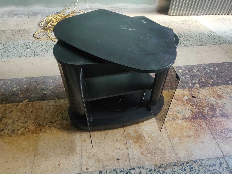 Móvel de sala para televisão