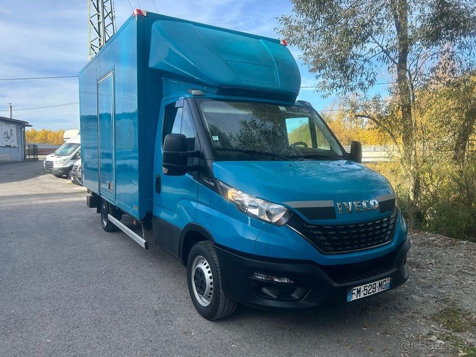 Iveco