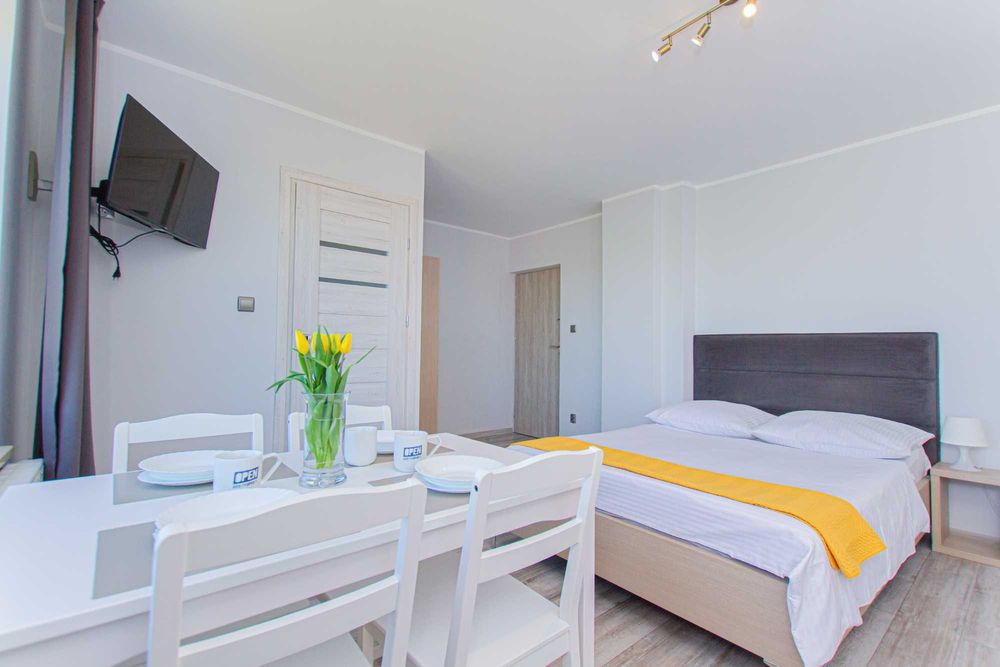 Święta,Sylwester nad morzem Jastrzębia Góra-sala zabaw, jacuzzi, sauna