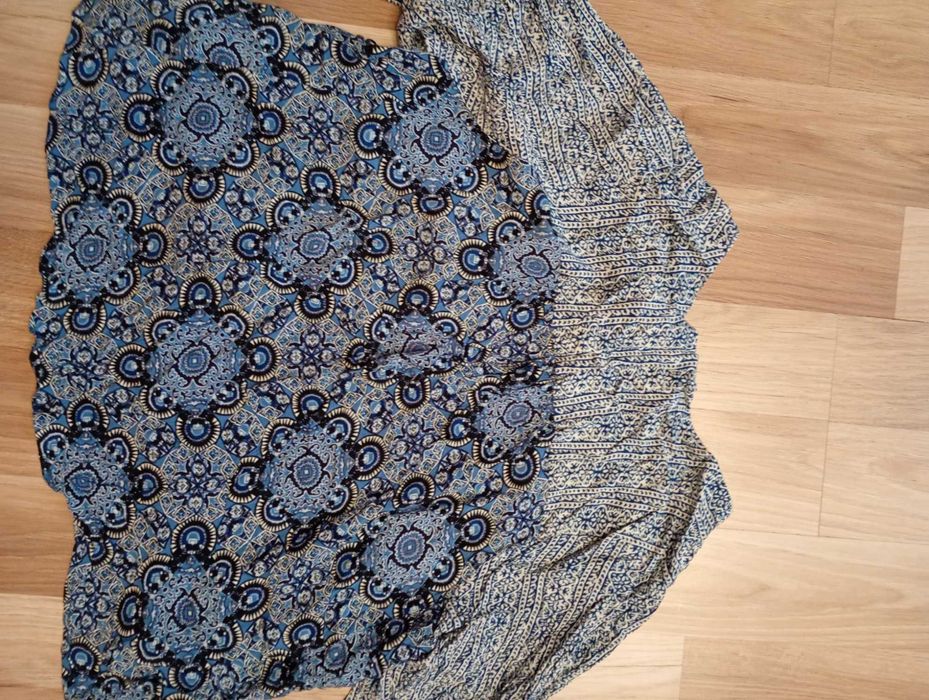 Narzutka BIK bok rozmiar s