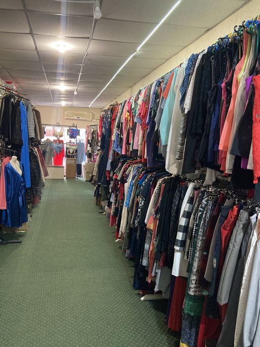 Терміново продаж магазин « Євро-Одяг»