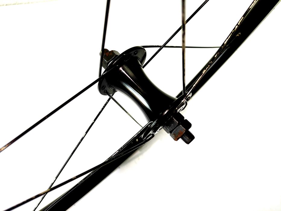 Koła Przód Składak Folding Wózek Poziomka Trzykołowiec Dahon Thule