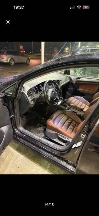 Е гольф Golf-E 24 Свіжо пригнаний автомобіль