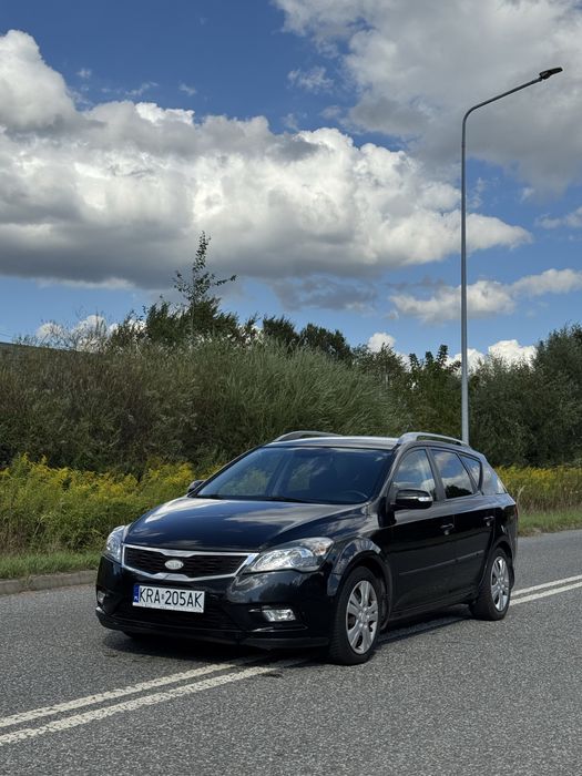 Kia Cee'd