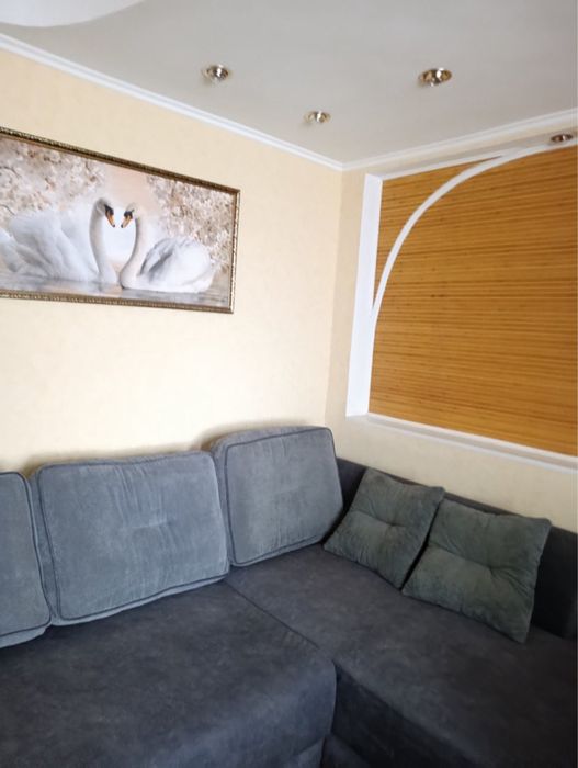 Квартира 53 м2