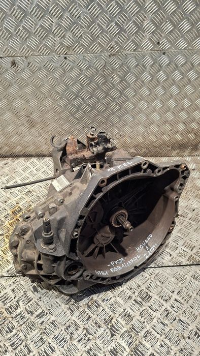 Skrzynia Biegów Opel Movano A 2.2Cdti