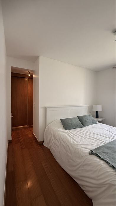 Apartamento T2  Cabedelo Viana do Castelo