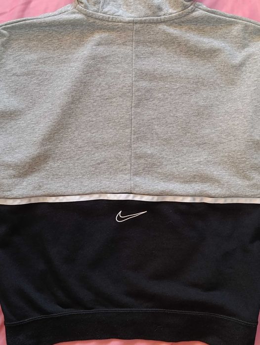 Кофта, худі спортивне жіноче Nike Sportswear