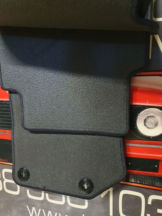 BMW E36 Dywaniki Coupe Sedan Kombi Cabrio Compact Komplet OryginałNOWE