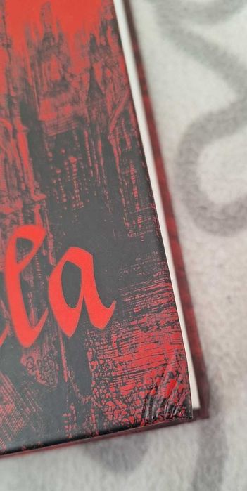 Dracula Bram Stoker