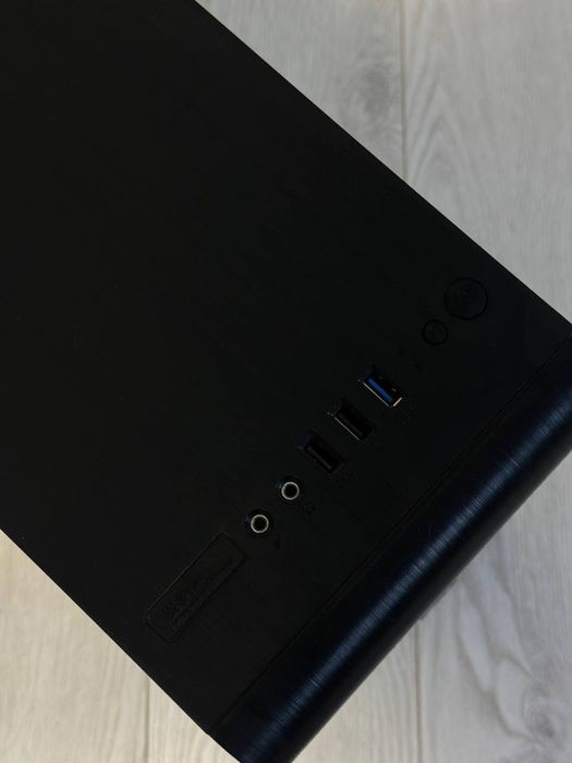 Пк компьютер системний блок i5 6500 msi 1050ti b150 mortar vinga 600w vps600p