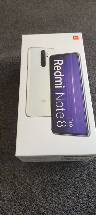 Redmi Note 8 Pro64751068750593122