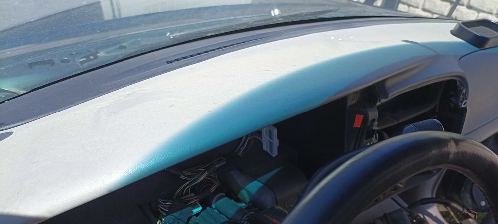 Ford Explorer  4.0 v6  D0HC  samochód na części