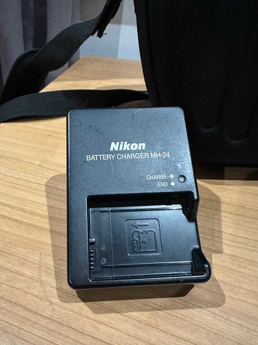 Nikon D3100 + 18-55mm | 6.264 Disparos + Bolsa e Carregador
