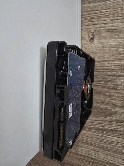 Dysk twardy 500GB