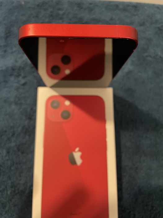 Iphone 13 jak nowy 100% kondycji