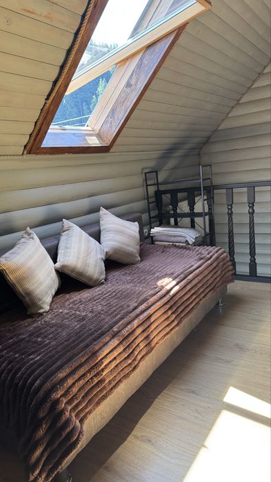 Будинок+ критий басейн + джакузі