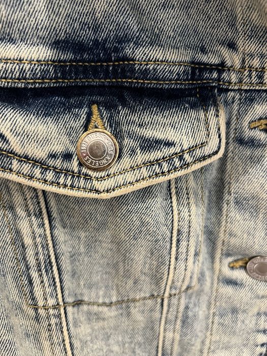 Kurtka jeansowa Guess xs