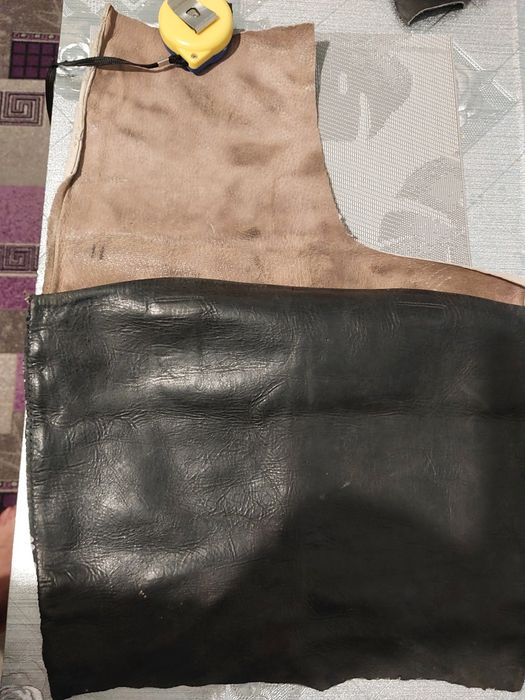 Шкіра для побутових потреб