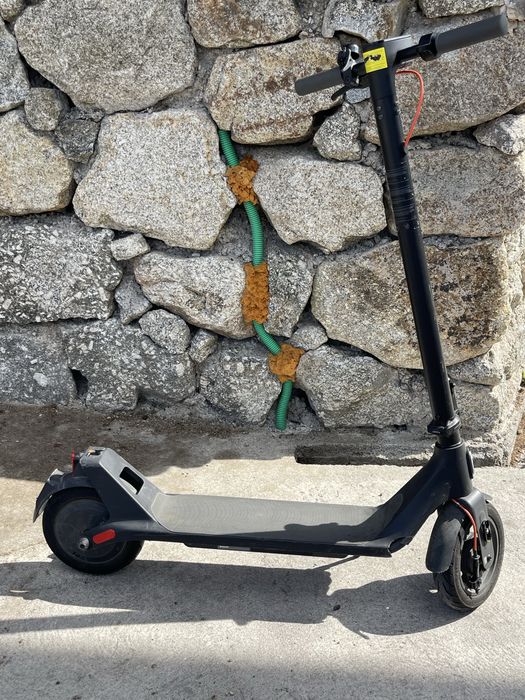 trotinete xiaomi