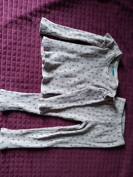 Костюм на дівчинку