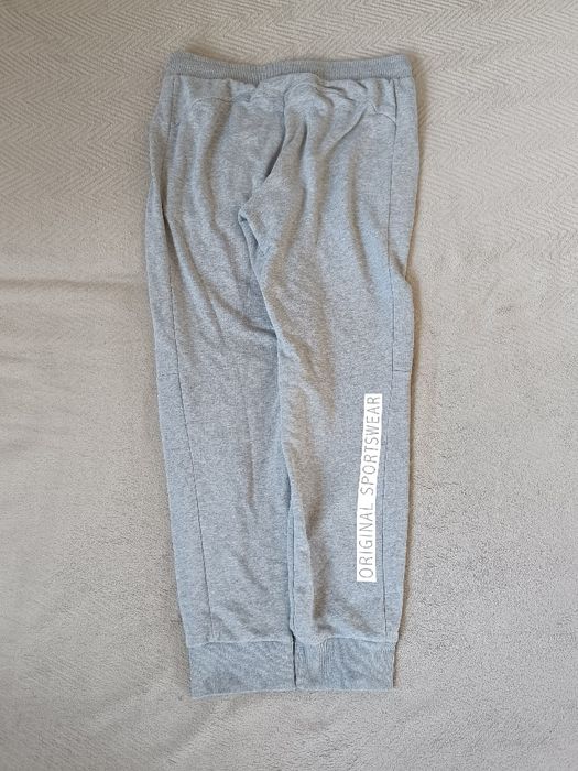 Puma dresy rozmiar M/L