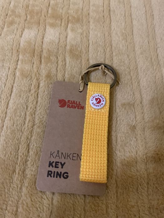 Brelok fjallraven nowy