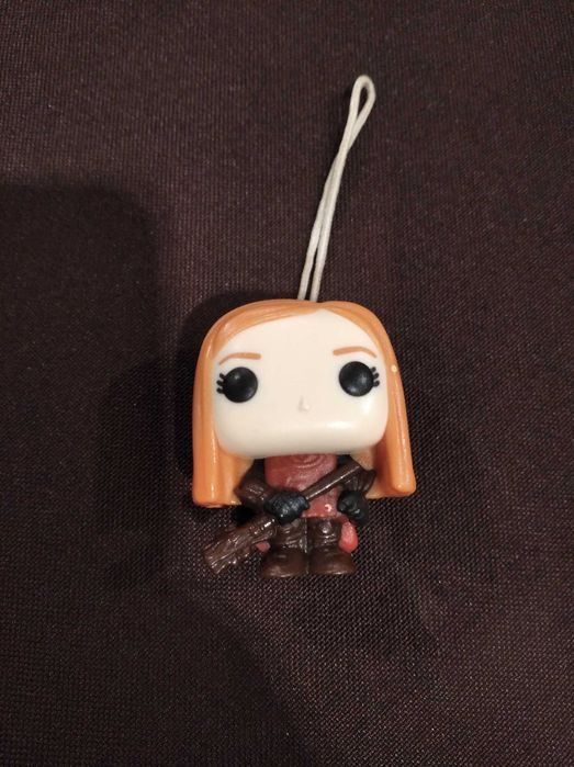 Harry Potter - figura e acessórios / peças de reposição