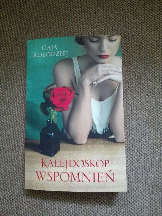 Kalejdoskop wspomnień
