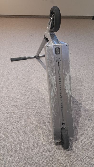 Hulajnoga Ethic Pandora Complete