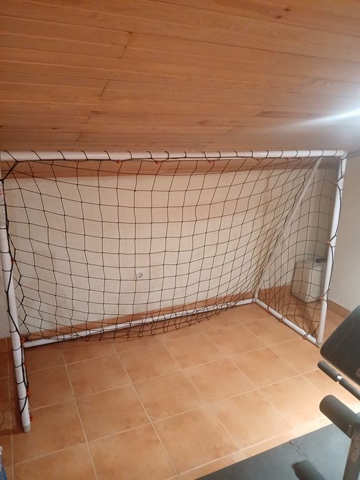 Balizas para treinos