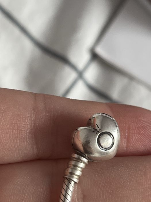 Pandora rozmiar 17