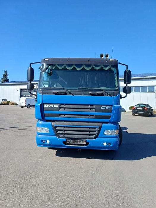 DAF FT CF  DAF FT CF Pierwszy właściciel! F VAT!