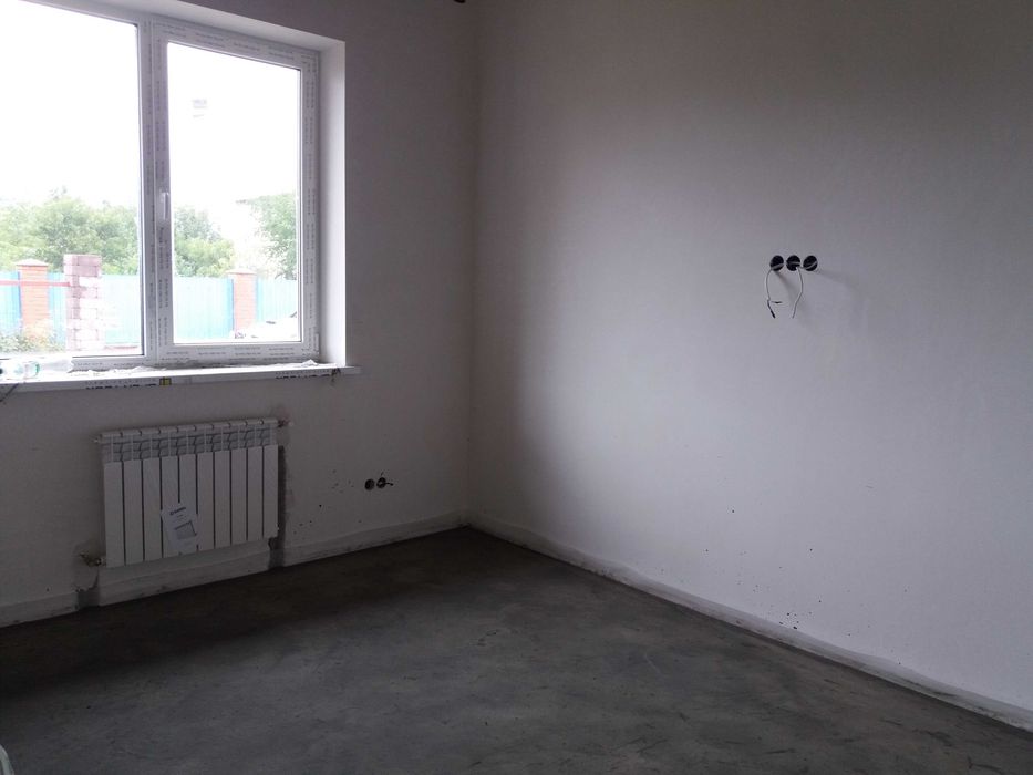 Власник. Біля річки та лісу Хотянівка. Вишгород. Новий будинок 99 м2+