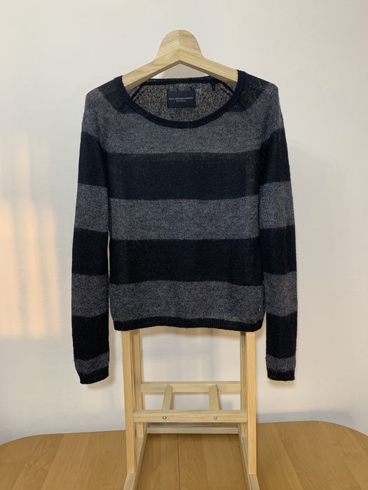 Pure Cashmere джемпер, пуловер, светр вовна/кашемір S/M