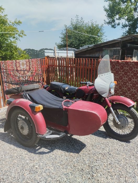 Продам Дніпро МТ-10