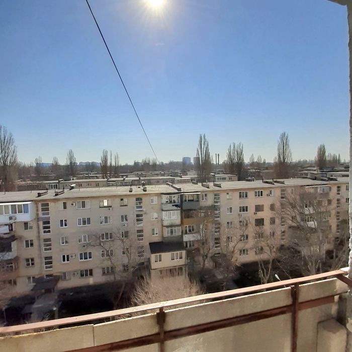 Сдам 1 комн.в Малиновском Р-не Черемушки на Гайдара / 25-й Чап Дивизии