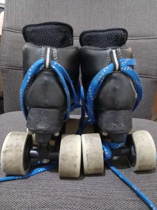 Patins Hóquei TVD - Tamanho 33