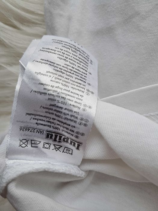 T-shirt chłopięcy R 110/116 4-6 lat