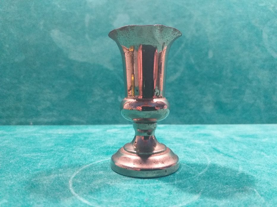 Jarrinha em casquinha