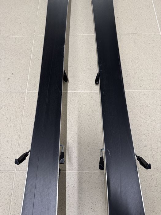 Atomic Nomad Blackeye Ti 181cm All Mountain