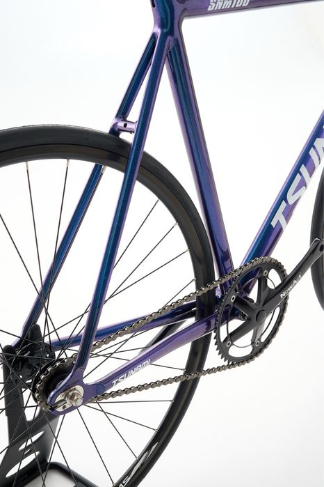 New Tsunami |Фікс, фикс, fixed gear, fix]