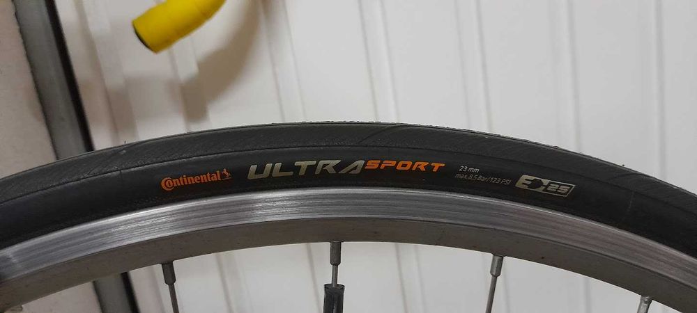 BICICLETA Bianchi Campione